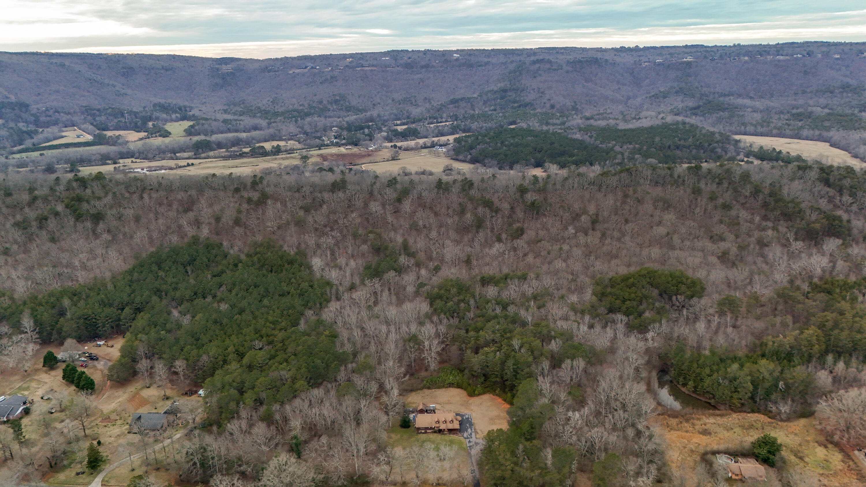 446 Jamestown Road Menlo, GA 30731 - Photo 51 of 67 Jamestown-66