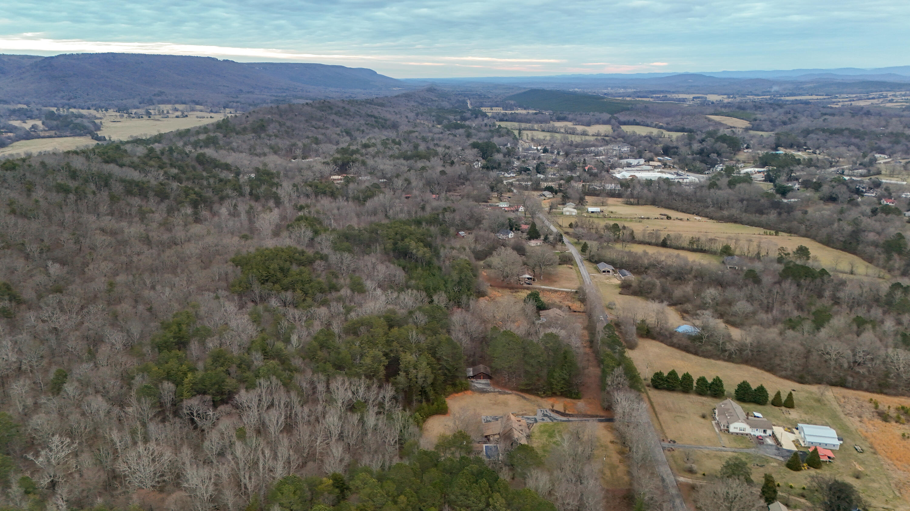 446 Jamestown Road Menlo, GA 30731 - Photo 54 of 67 Jamestown-75