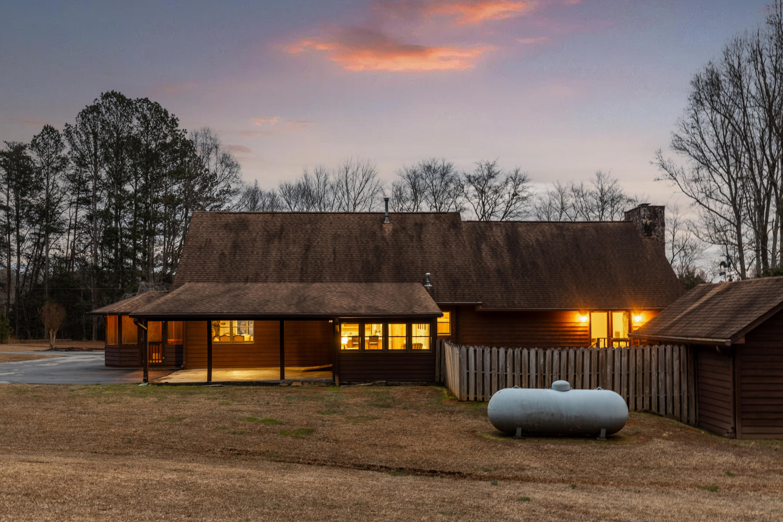 446 Jamestown Road Menlo, GA 30731 - Photo 58 of 67 JamestownTwilight-5