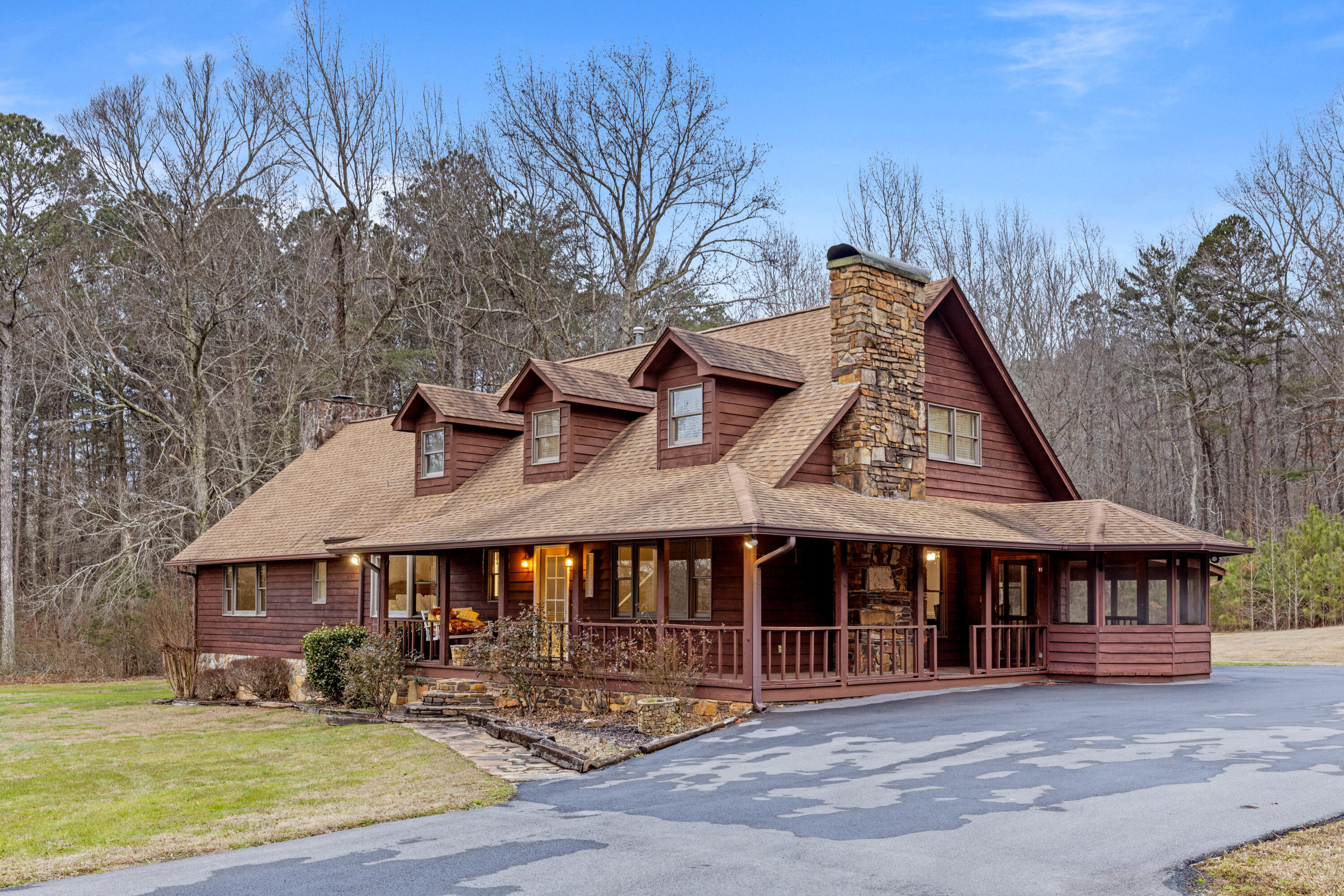 446 Jamestown Road Menlo, GA 30731 - Photo 6 of 67 Jamestown-51