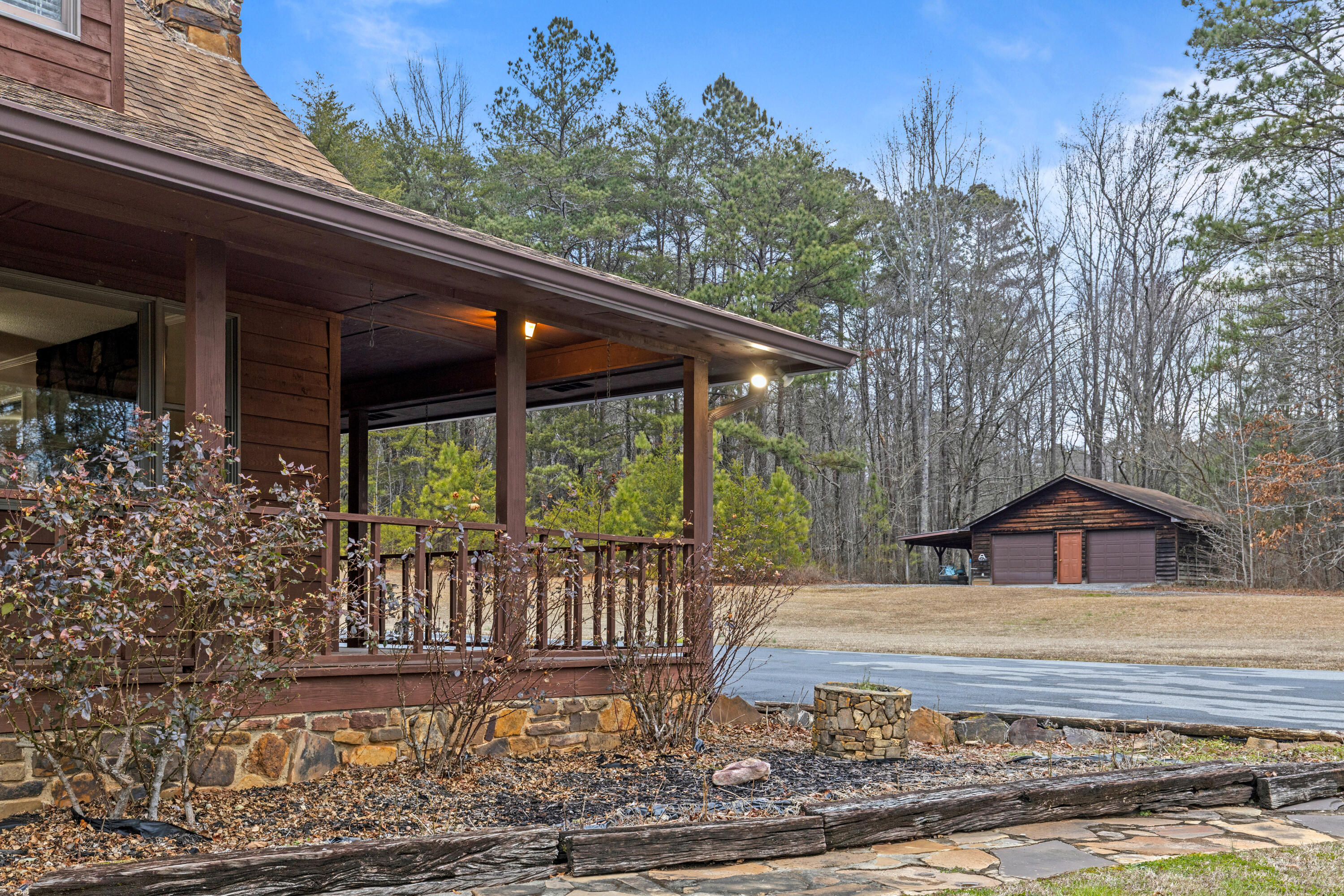 446 Jamestown Road Menlo, GA 30731 - Photo 6 of 67 Jamestown-43