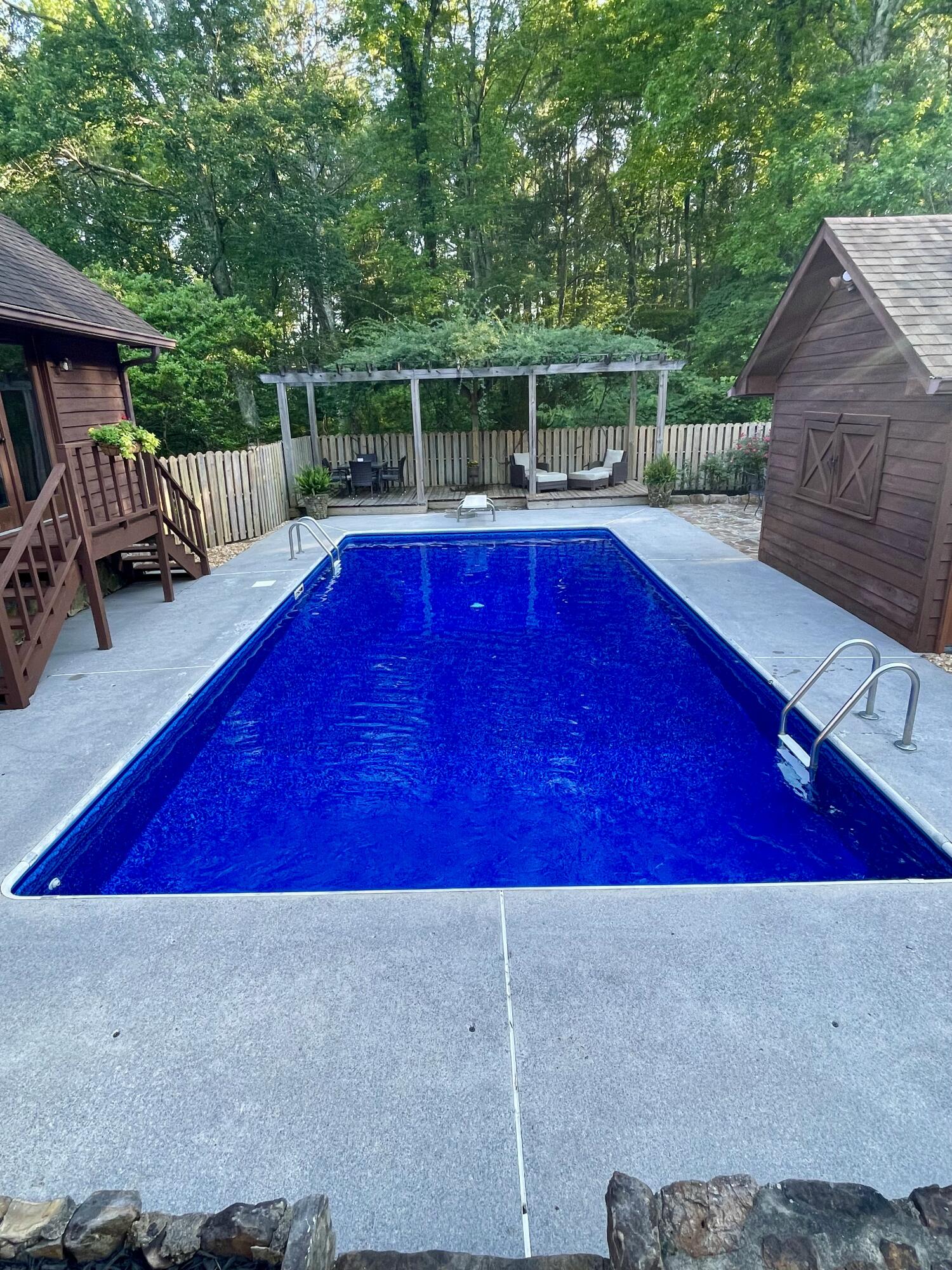 446 Jamestown Road Menlo, GA 30731 - Photo 63 of 67 IMG_8092