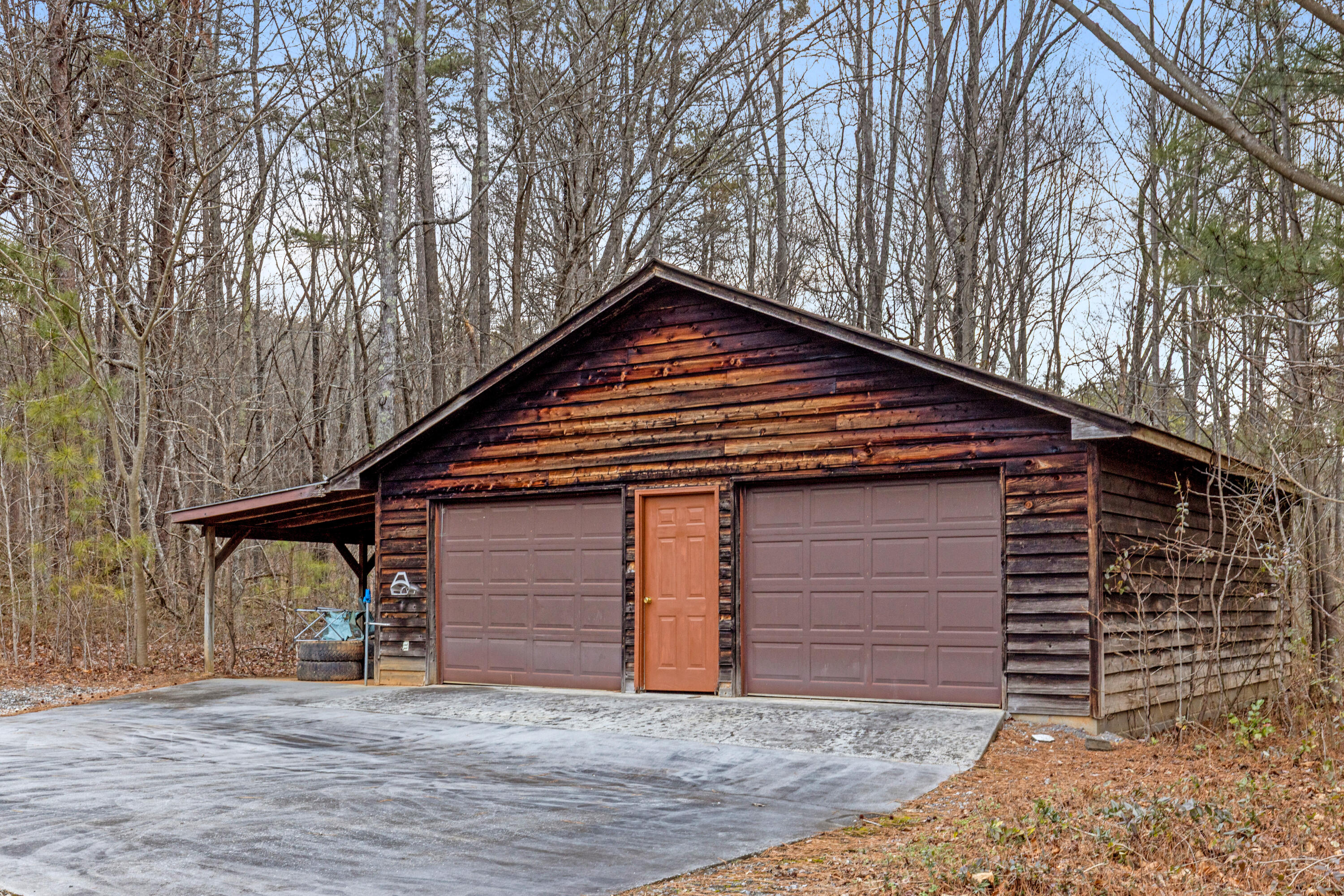 446 Jamestown Road Menlo, GA 30731 - Photo 7 of 67 Jamestown-54