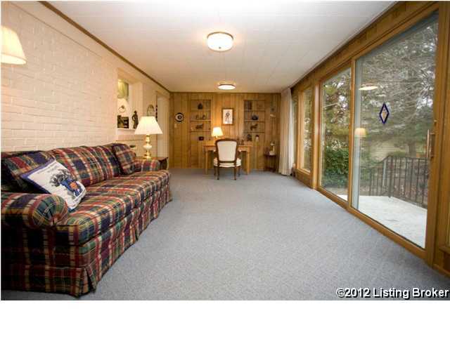 207 Choctaw Road Louisville, KY 40207 - Photo 7 of 22 Additional Photo