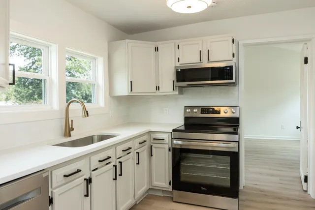 $214,999 | 2510 Nonova Lane, Chattanooga, TN 37415