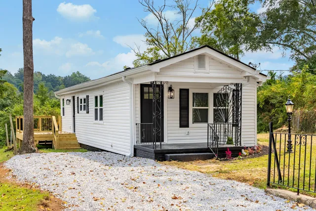 $214,999 | 2510 Nonova Lane, Chattanooga, TN 37415