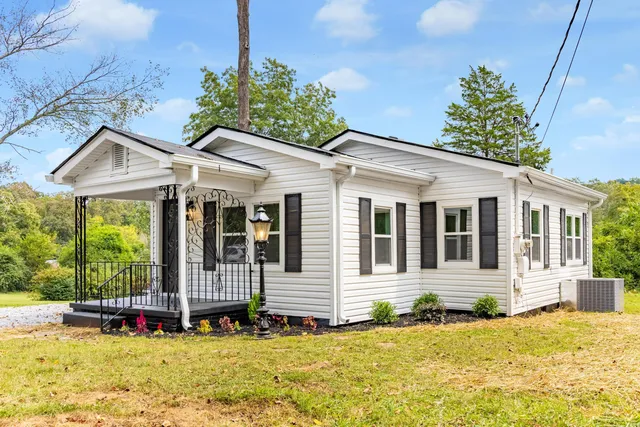 $214,999 | 2510 Nonova Lane, Chattanooga, TN 37415