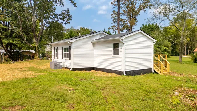 $214,999 | 2510 Nonova Lane, Chattanooga, TN 37415