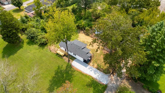 $214,999 | 2510 Nonova Lane, Chattanooga, TN 37415