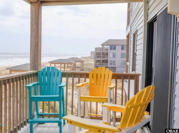 $499,900 | 1633 North Virginia Dare Trail, Unit C2, Kill Devil Hills, NC 27948