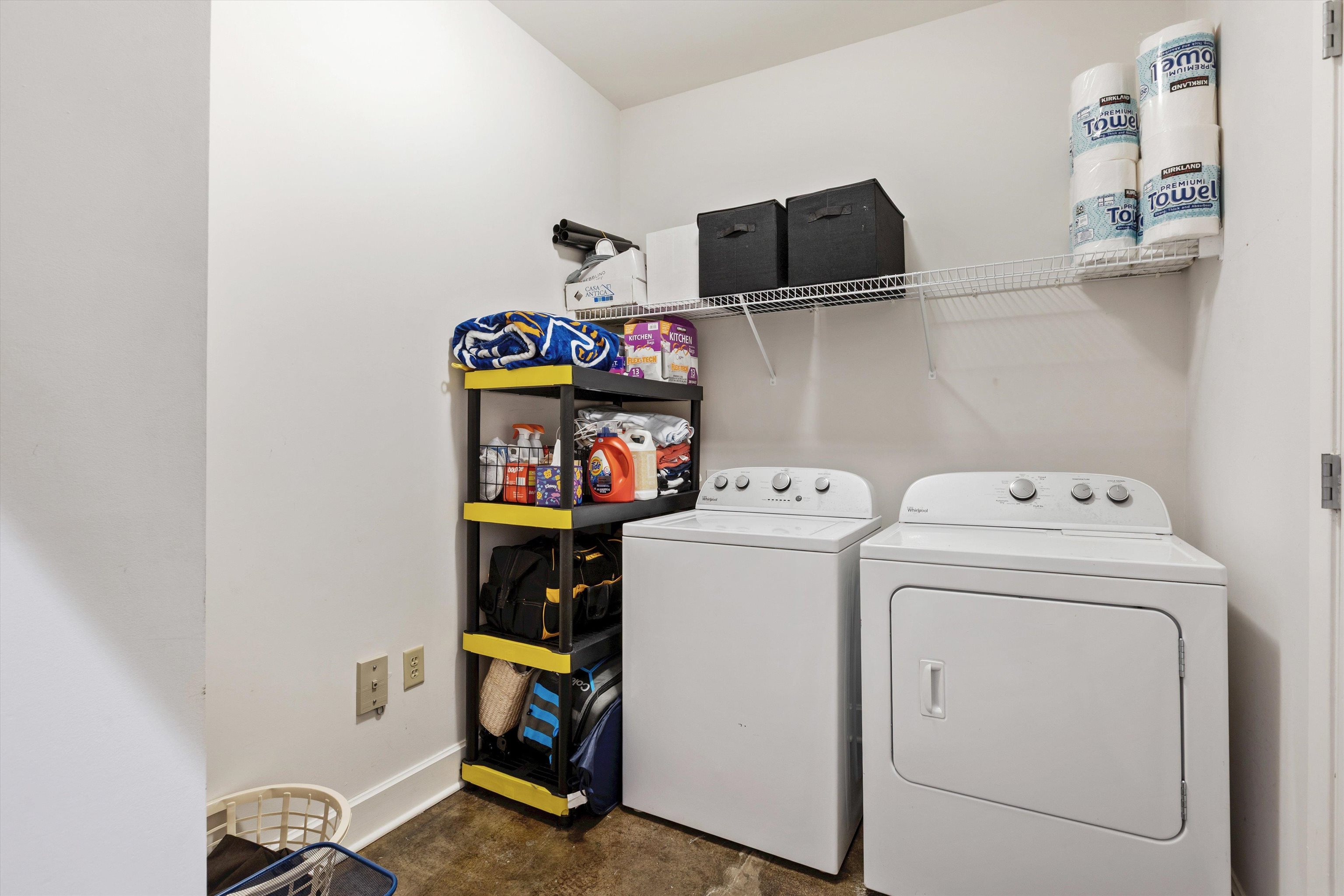 648 Riverside Drive, Unit 204 Memphis, TN 38103 - Photo 22 of 33
