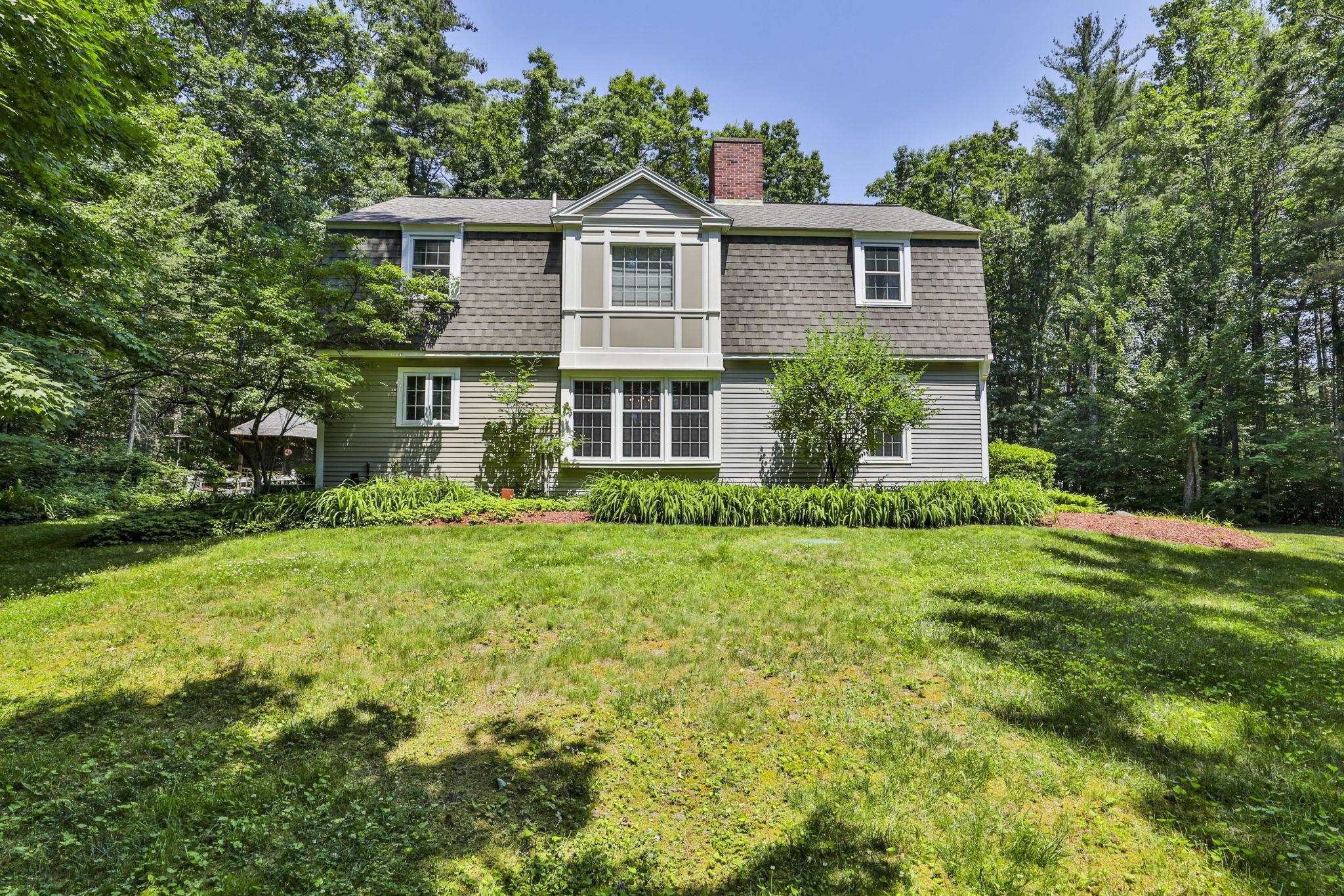 36 Ranger Road Hollis, NH 03049 - Photo 4 of 40