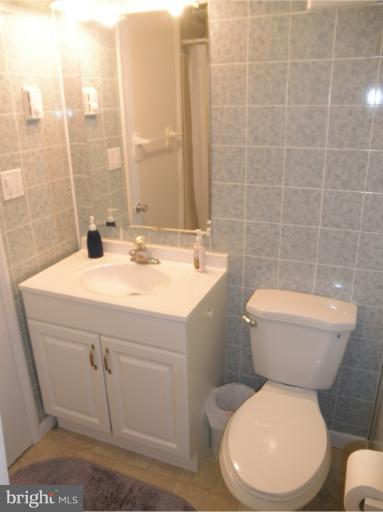 805 Chatfield Road Joppa, MD 21085 - Photo 15 of 30 Kitchen