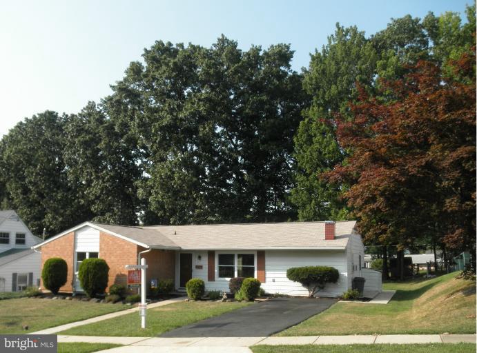 805 Chatfield Road Joppa, MD 21085 - Photo 22 of 30 Exterior (Front)