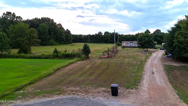 $65,000 | C Williams Drive, Coldwater, MS 38618