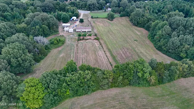 $65,000 | C Williams Drive, Coldwater, MS 38618