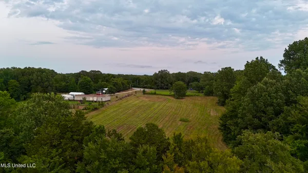 $65,000 | C Williams Drive, Coldwater, MS 38618