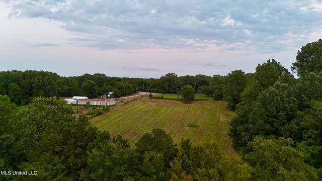 $65,000 | C Williams Drive, Coldwater, MS 38618