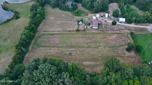 $65,000 | C Williams Drive, Coldwater, MS 38618