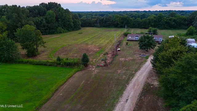 $65,000 | C Williams Drive, Coldwater, MS 38618