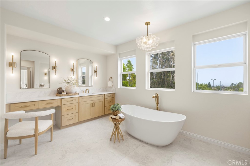 20130 Vía Cellini Porter Ranch, CA 91326 - Photo 39 of 49