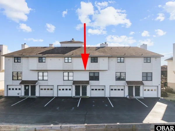 $525,000 | 3836 North Virginia Dare Trail, Unit B4, Kitty Hawk, NC 27949