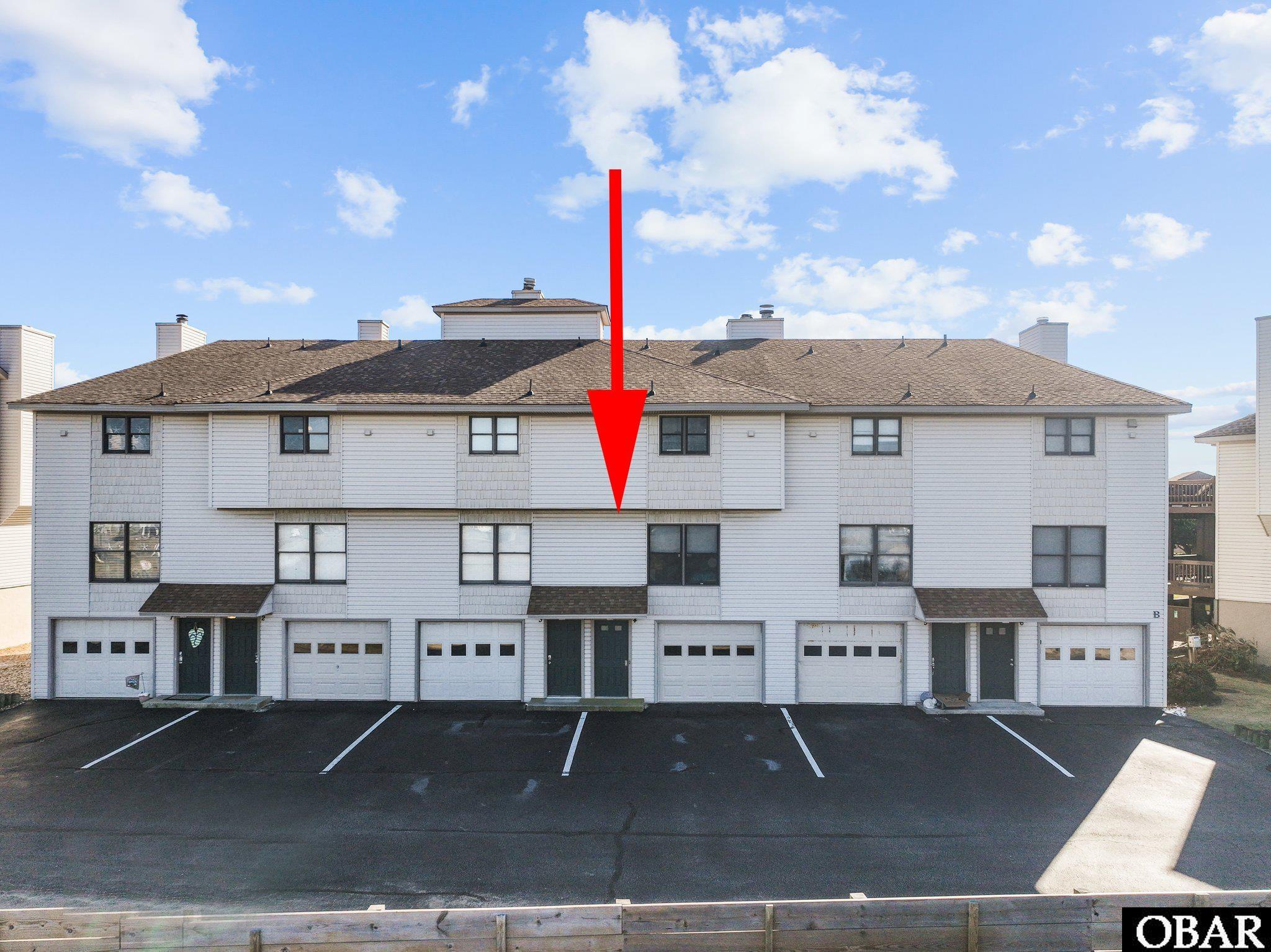 3836 North Virginia Dare Trail, Unit B4 Kitty Hawk, NC 27949 - Photo 1 of 1