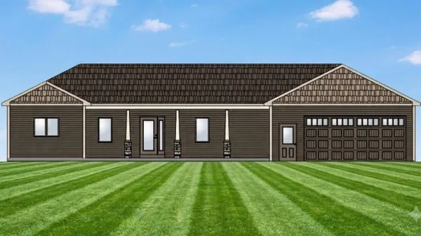 $545,000 | W8860 Halle Drive, Rosendale, WI 54974