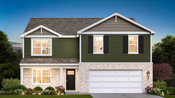 $526,990 | 6217 Longford Lane, Tinley Park, IL 60477