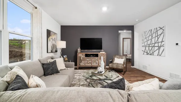 $526,990 | 6217 Longford Lane, Tinley Park, IL 60477