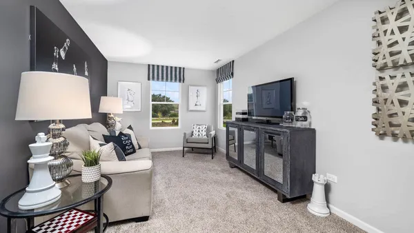$526,990 | 6217 Longford Lane, Tinley Park, IL 60477
