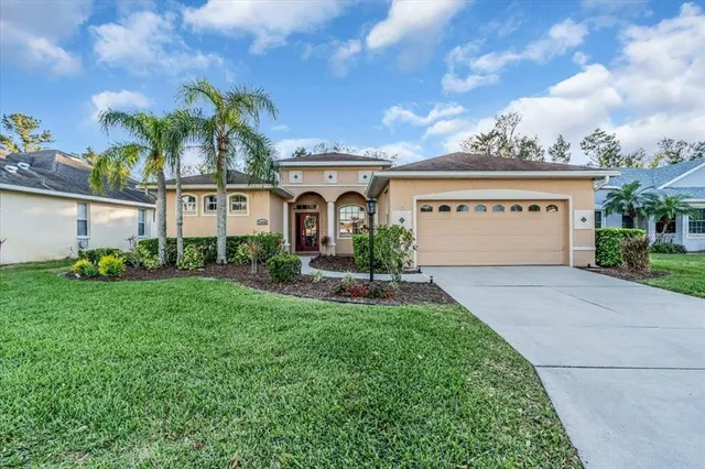 $599,000 | 11835 Hollyhock Drive, Lakewood Ranch, FL 34202