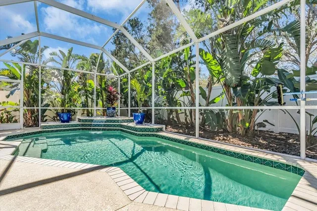 $599,000 | 11835 Hollyhock Drive, Lakewood Ranch, FL 34202