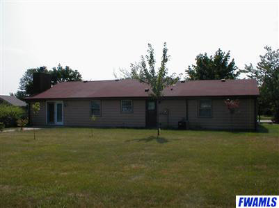 9710 Reindeer Road Fort Wayne, IN 46804 - Photo 2 of 9