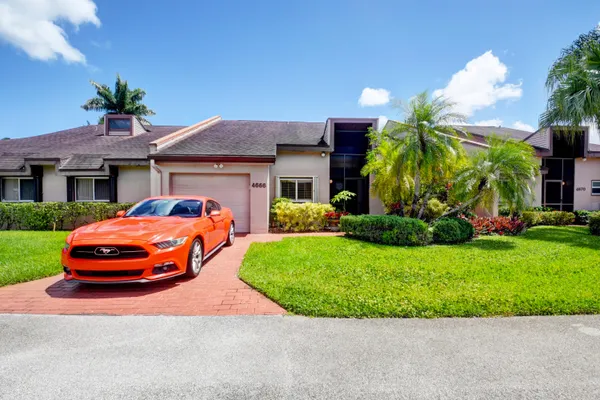 $3,000 | 4666 Fountains Drive South, Unit 124, Lake Worth, FL 33467