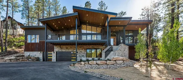 $4,250,000 | 42 Renegade Trail, Durango, CO 81301