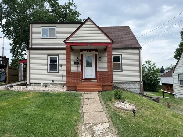 $110,000 | 1040 Park Avenue, East McKeesport, PA 15035