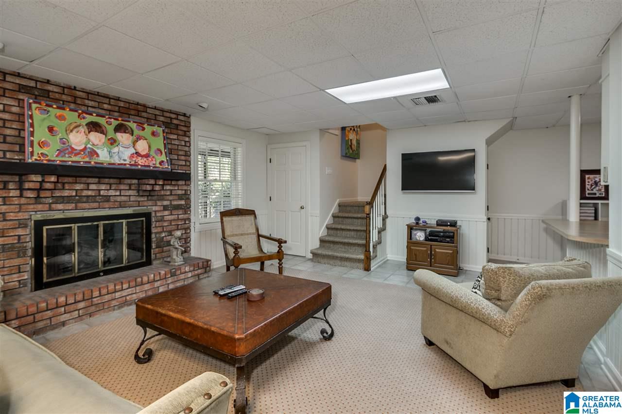 4514 Pine Mountain Road Birmingham, AL 35213 - Photo 38 of 50