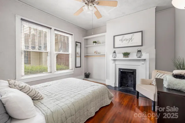 $600,000 | 209 Grandin Road, Charlotte, NC 28208