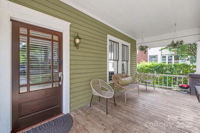 $600,000 | 209 Grandin Road, Charlotte, NC 28208