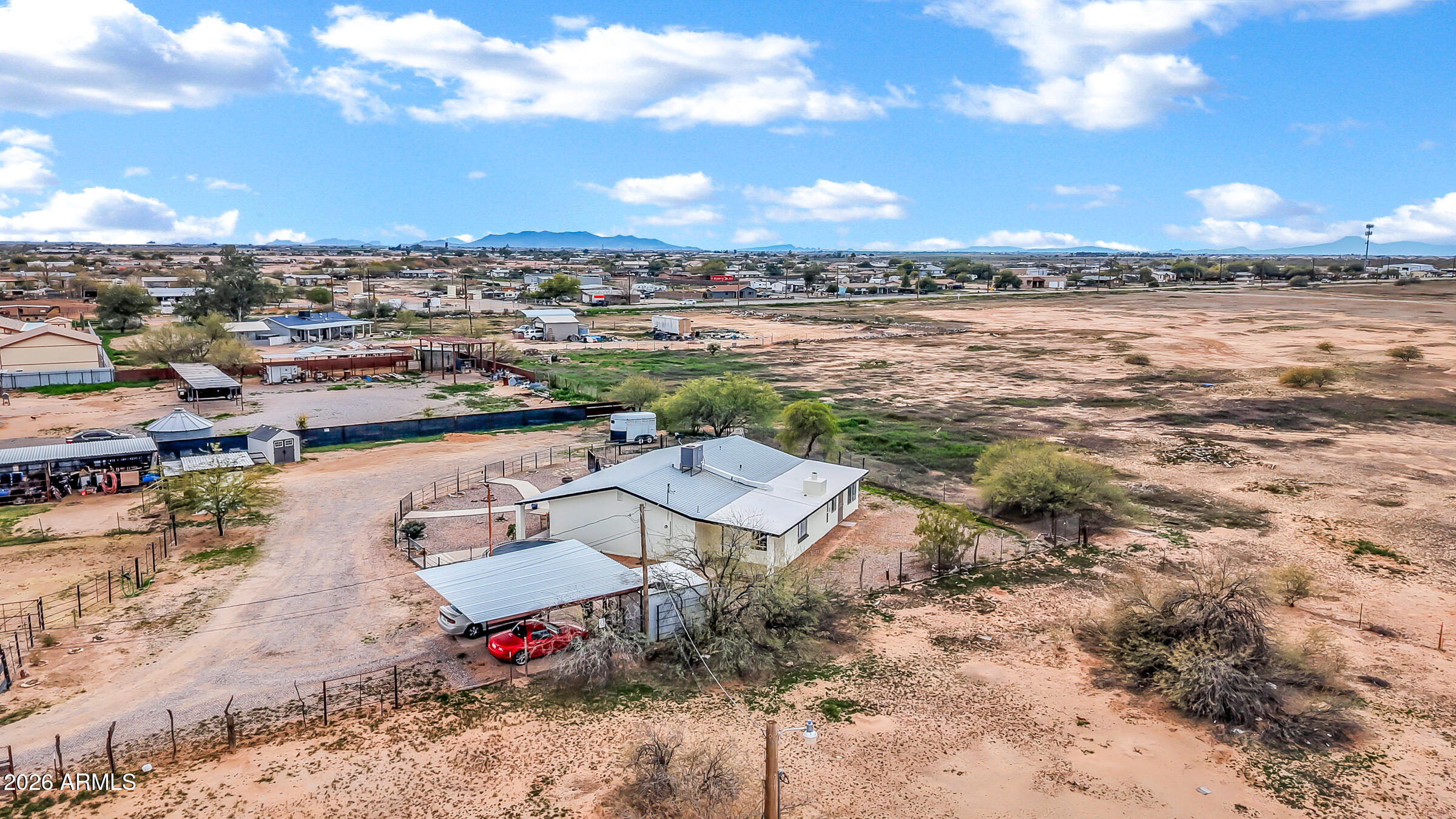 6618 North Evans Road Coolidge, AZ 85128 - Photo 48 of 48