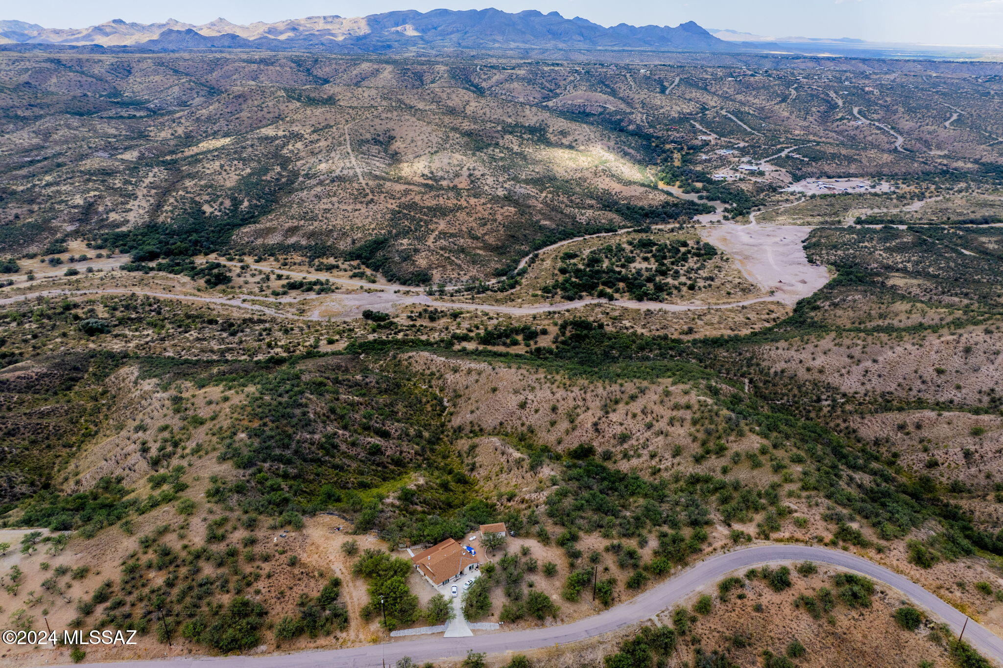 564 Camino Kansas, Unit 46 Rio Rico, AZ 85648 - Photo 3 of 4 5-web-or-mls-562-camino-kansas