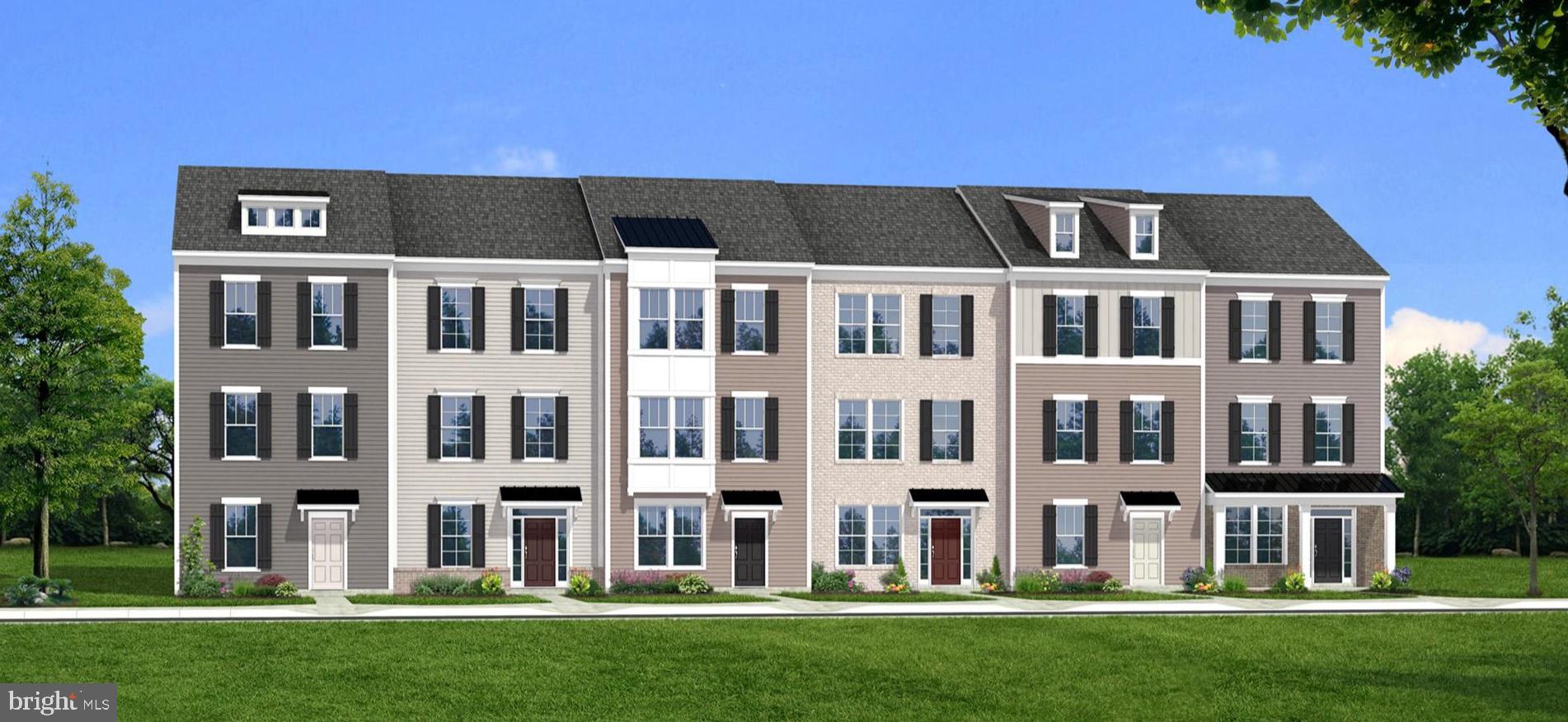 5 Butterfly Lane Frederick, MD 21703 - Photo 2 of 15