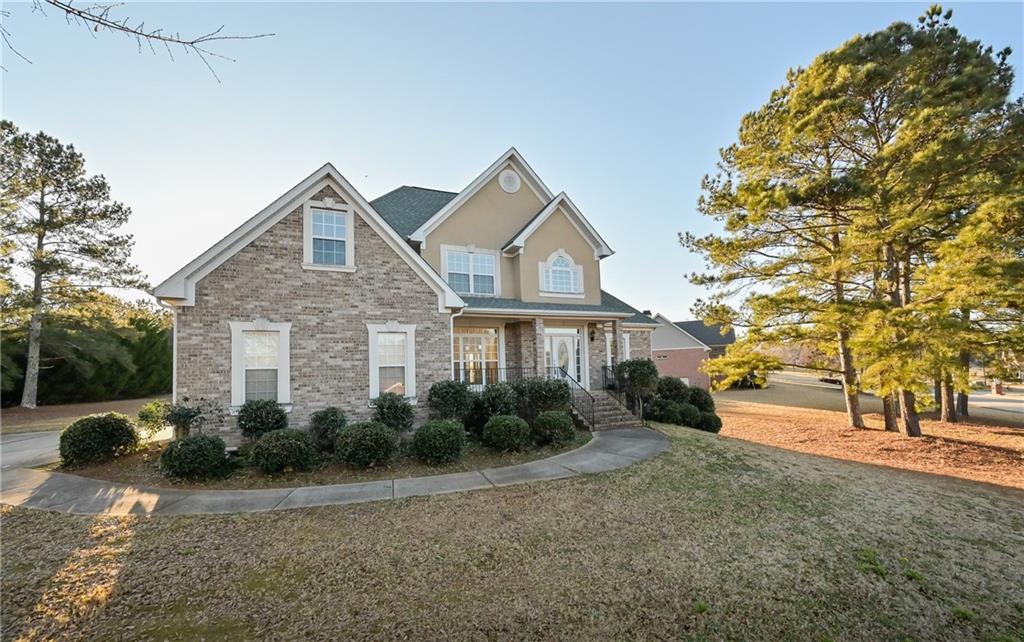 138 Courts Of Hampton Hampton, GA 30228 - Photo 1 of 1 Gallery Image 1