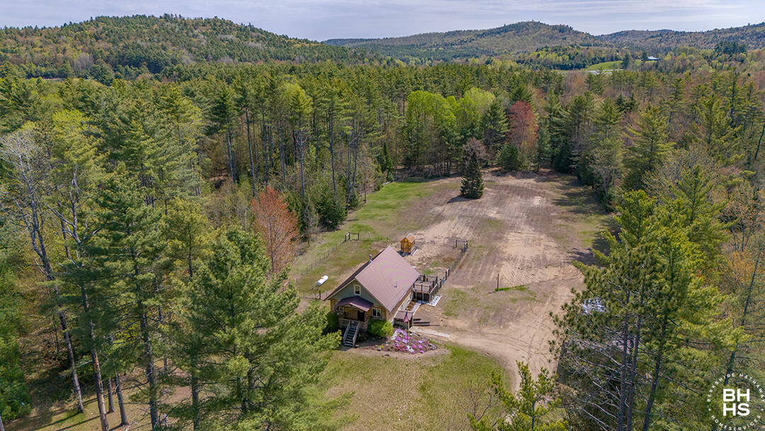 126 Redmond Road Westport, NY 12993 - Photo 2 of 31 ChaletInWestport_A_Property_Front