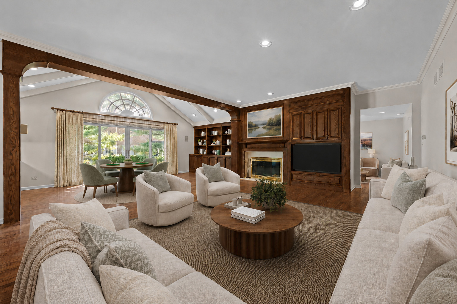 7 Bristol Road Northfield, IL 60093 - Photo 21 of 45 Gallery Image 21