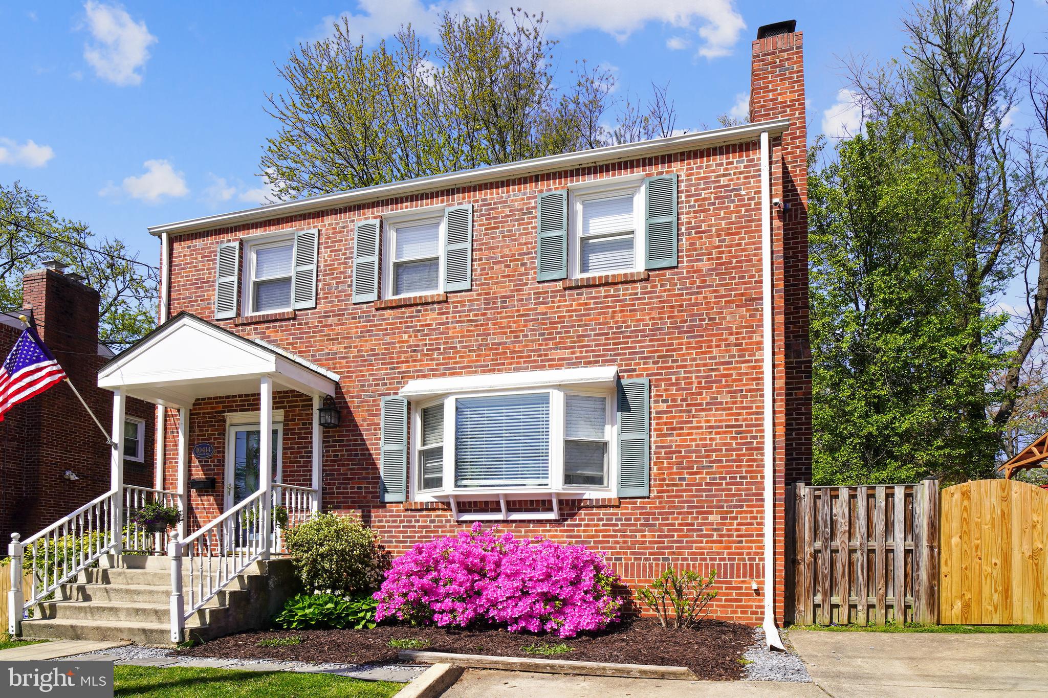 10414 Inwood Avenue Silver Spring, MD 20902 - Photo 2 of 44 10414 Inwood Ave