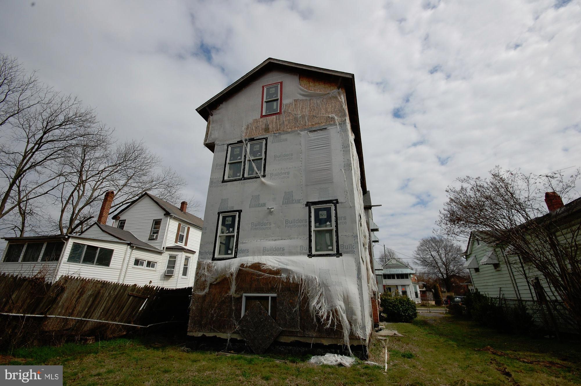 708 59th Avenue Fairmount Heights, MD 20743 - Photo 2 of 14