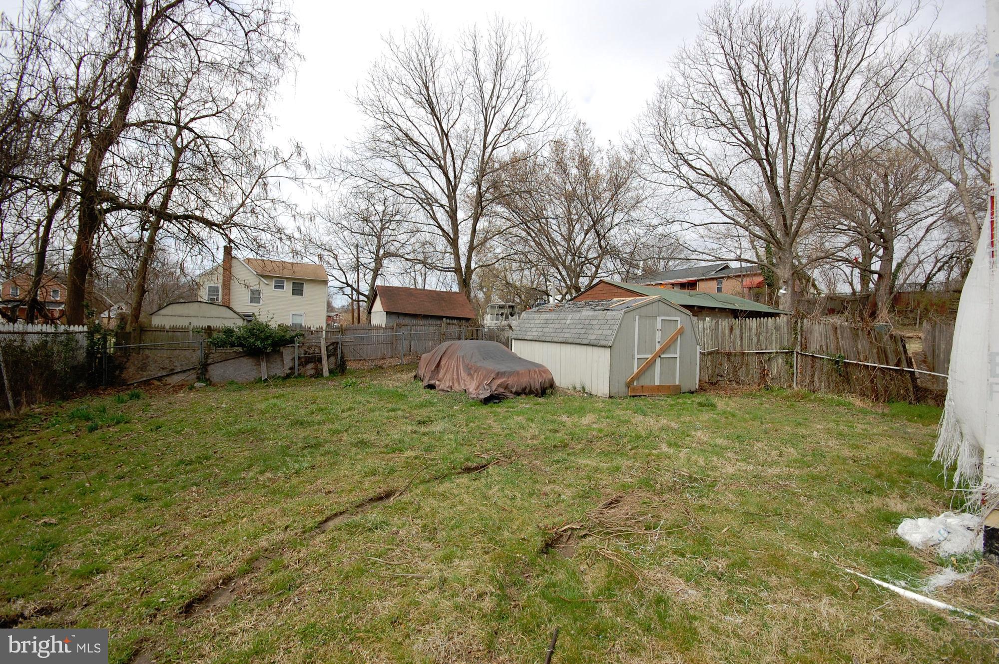 708 59th Avenue Fairmount Heights, MD 20743 - Photo 3 of 14