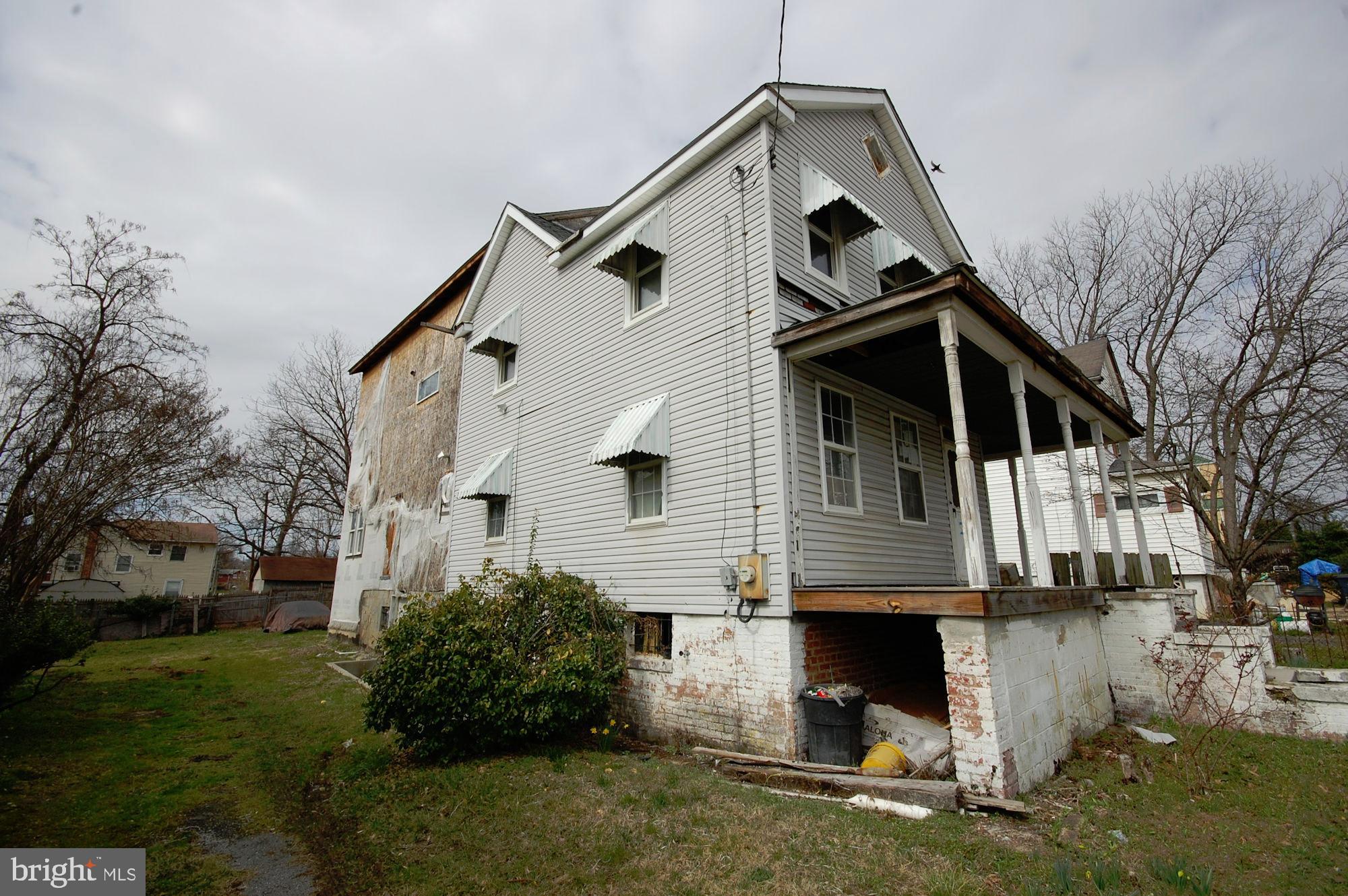 708 59th Avenue Fairmount Heights, MD 20743 - Photo 4 of 14